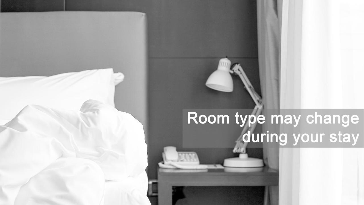 Hotel Margaret ローマ 部屋 写真