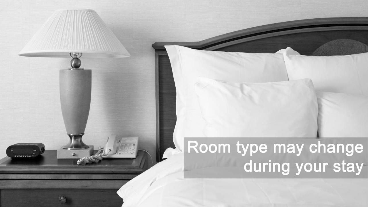 Hotel Margaret ローマ 部屋 写真