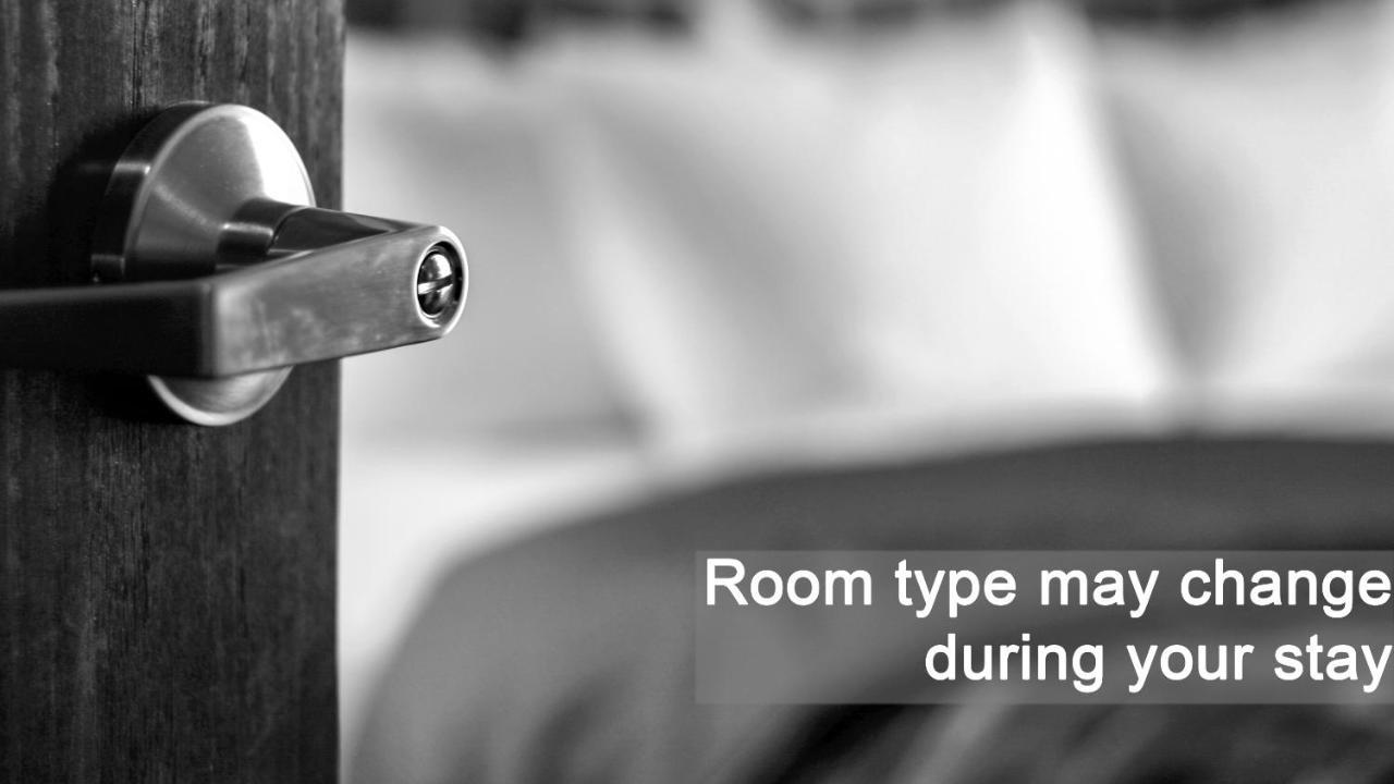 Hotel Margaret ローマ 部屋 写真